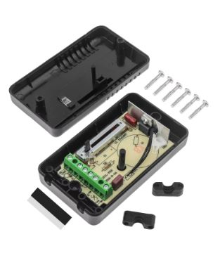 300-Watt Floor Dimmer