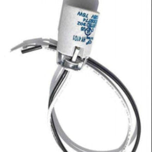 E17 Intermediate Porcelain Sockets