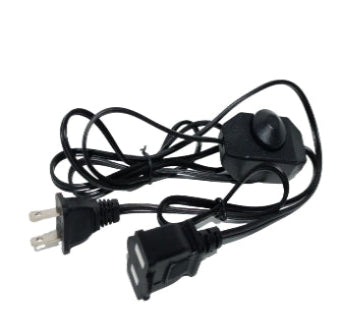 In-Line Rotary Dimmer