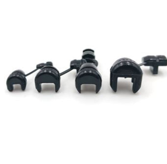 Cord Restraint Set