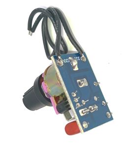 350 Watt Panel Mount Dimmer