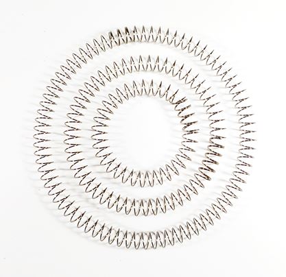 Coil Springs