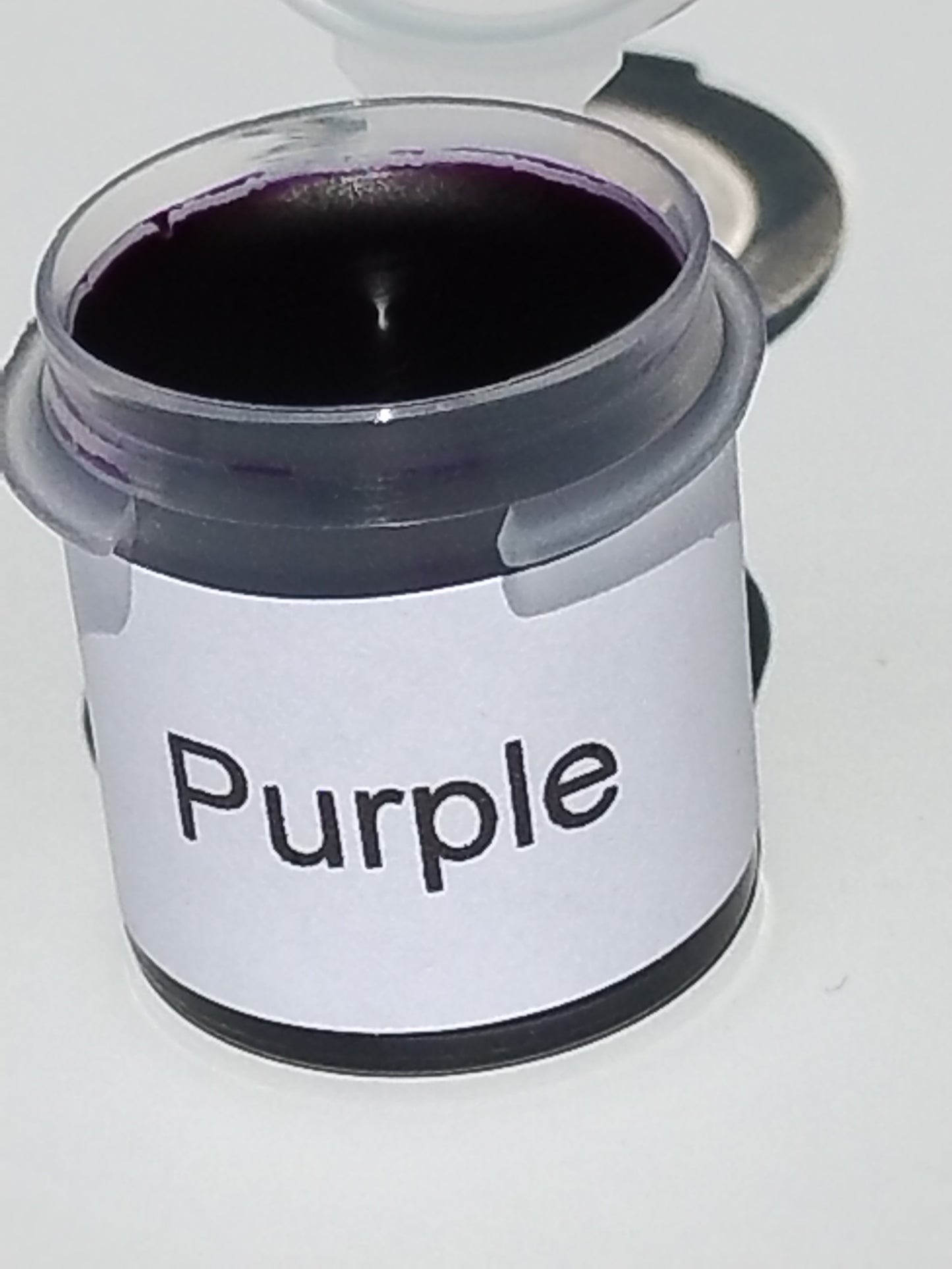 Wax Dyes