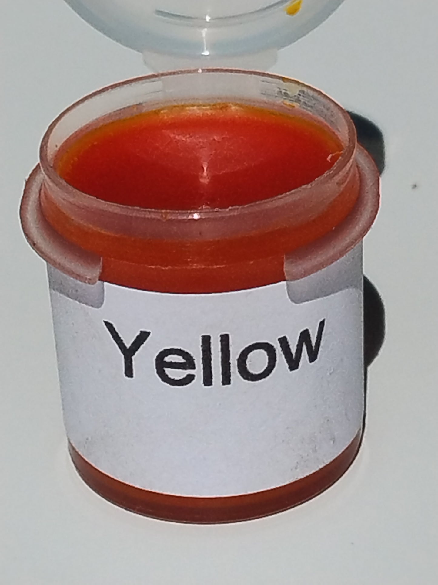 Wax Dyes