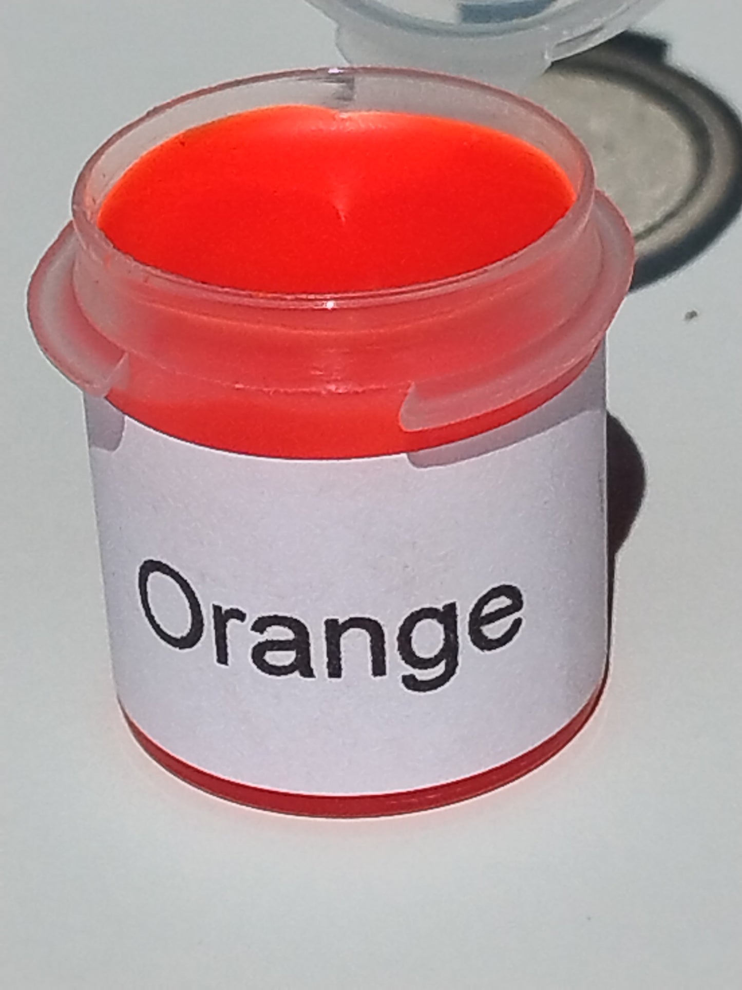 Wax Dyes