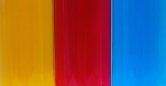 Wax Dyes