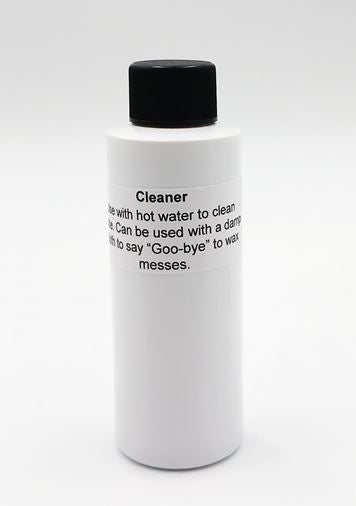 Globe Cleaner