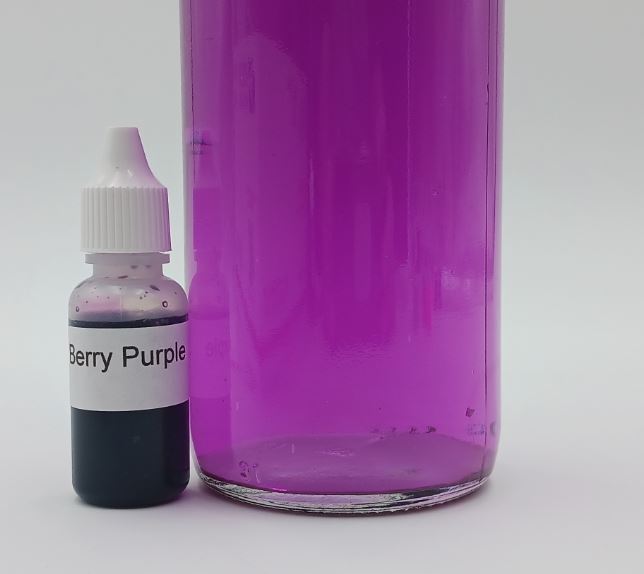 Fluid Dyes