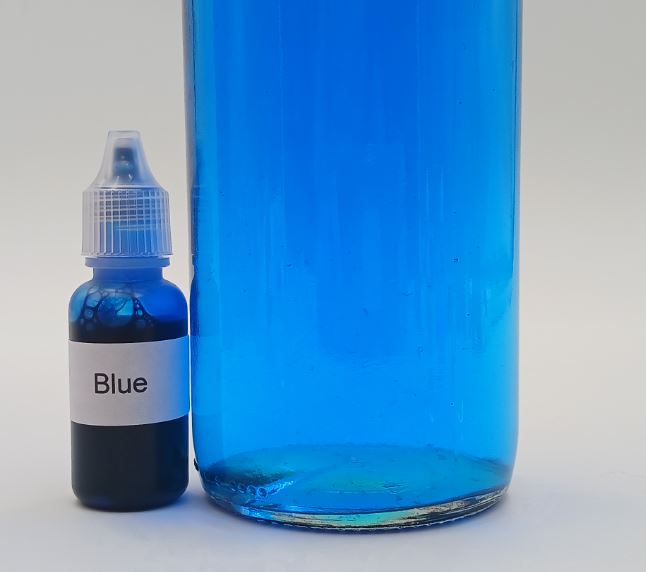Fluid Dyes