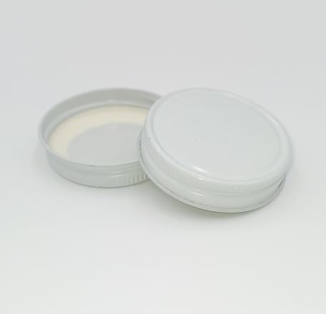 Replacement Metal Cap for Vintage Screw-Top 52-ounce globes