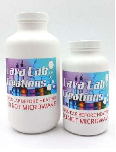 Lava Replacement Wax