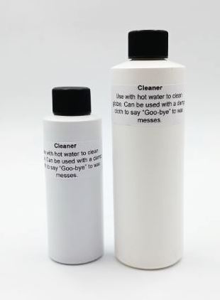 Globe Cleaner