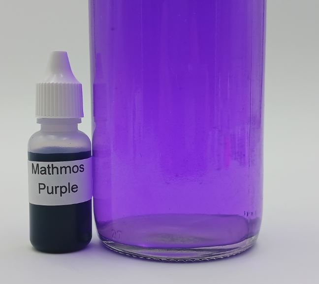 Fluid Dyes