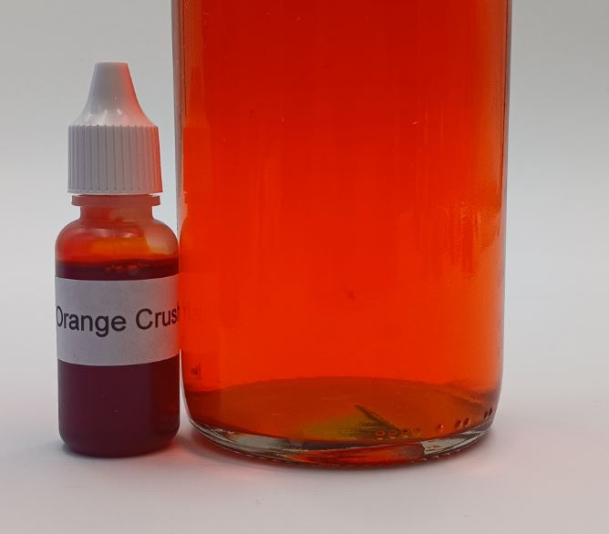 Fluid Dyes