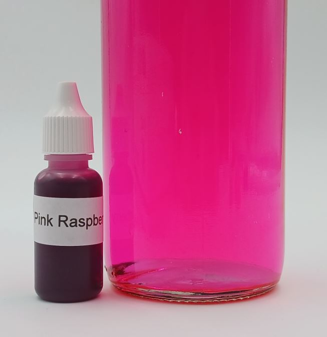 Fluid Dyes