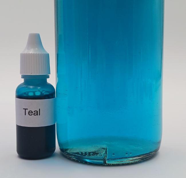 Fluid Dyes