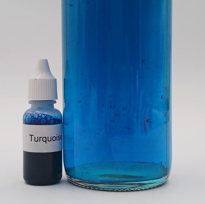 Fluid Dyes