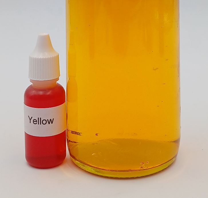 Fluid Dyes