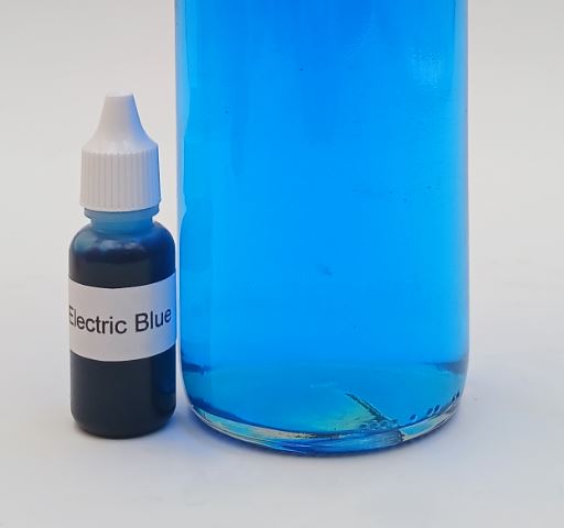 Fluid Dyes