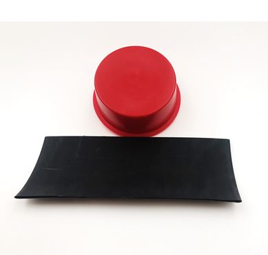 Grande Lava Lamp Pressure-Relief Insert Kit