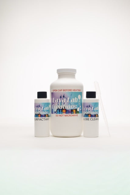 Small Grande Kit (250oz.)