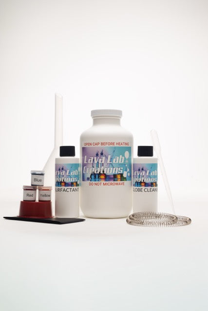 Ultimate Grande Kit (250oz)