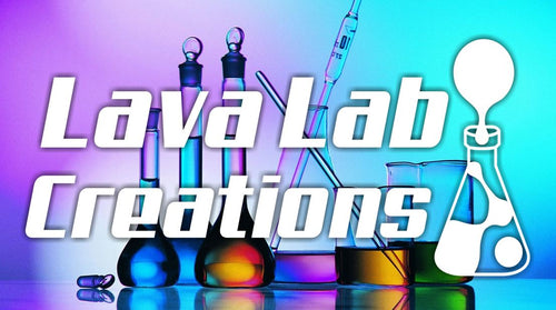 Lava Lab Creations LLC logo