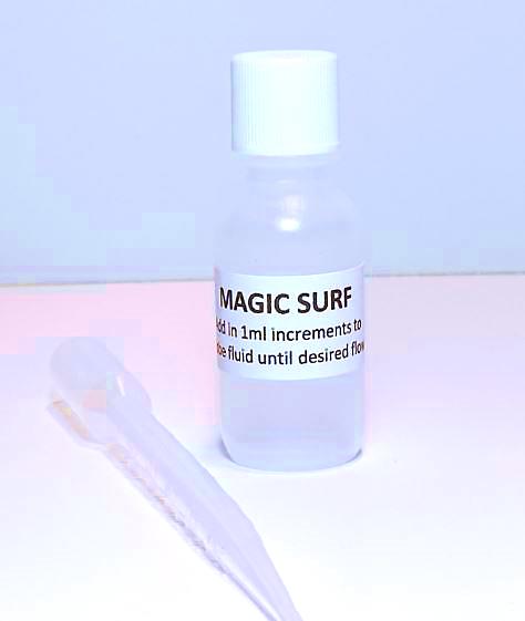 Magic Surf