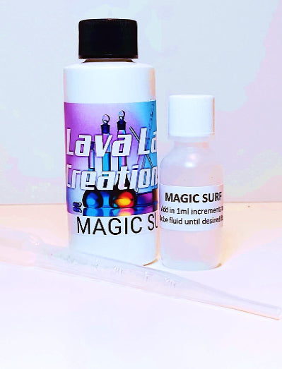 Magic Lab Sur Magic Surf – Lava Lab Creations