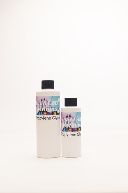 Propleyene Glycol