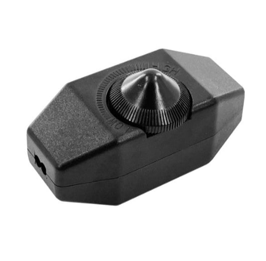 100-Watt Rotary Line Dimmer