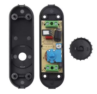 80-Watt inline Dimmer