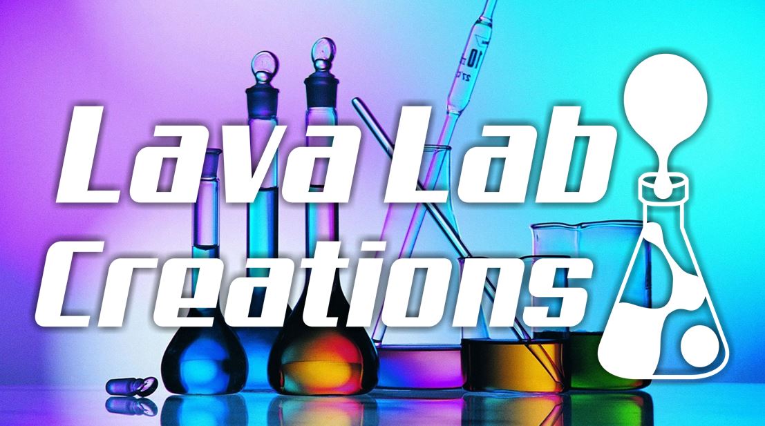 Lava Lab Creations Gift Card