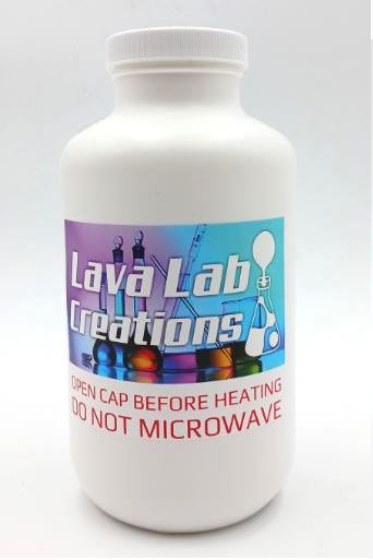 Lava Replacement Wax